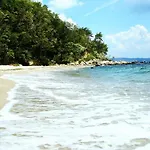 Ssenyange Sea View דירה