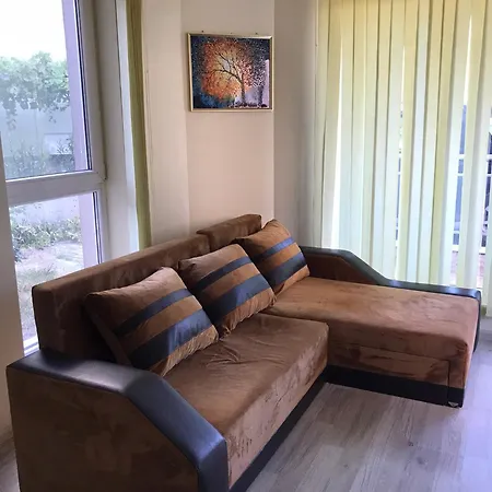 Ssenyange Sea View וארנה