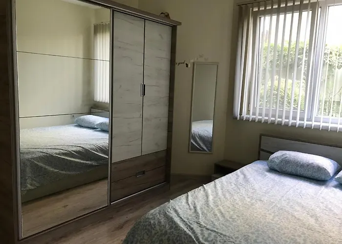 Ssenyange Sea View Varna