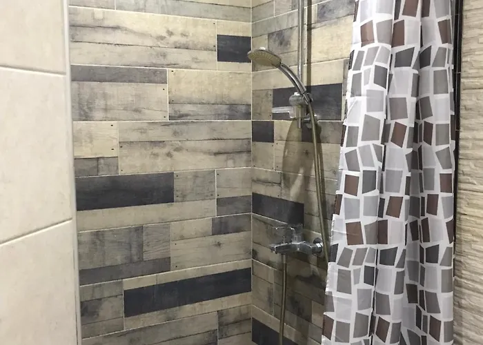 Apartment Ssenyange Sea View *