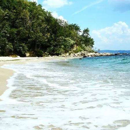 Ssenyange Sea View Appartement