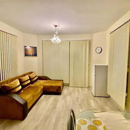 Ssenyange Sea View Appartement *