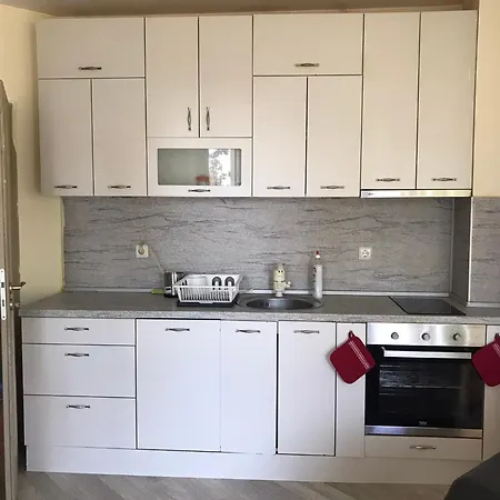 Apartment Ssenyange Sea View