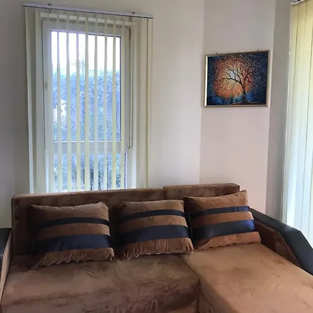 Apartment Ssenyange Sea View