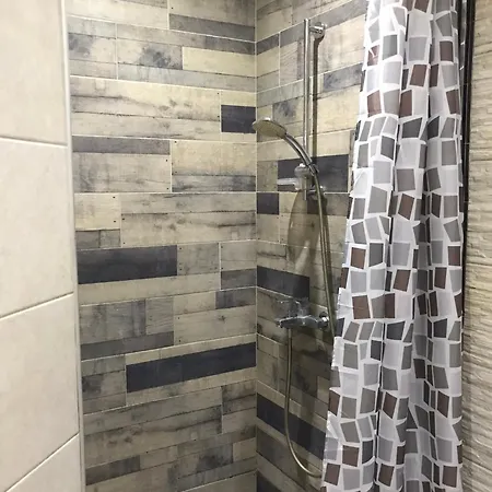 Appartement Ssenyange Sea View *