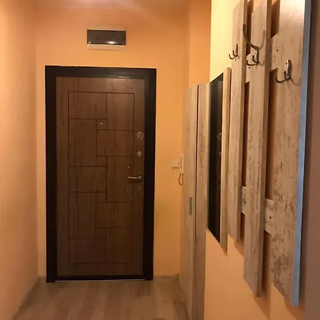 Ssenyange Sea View Appartement *