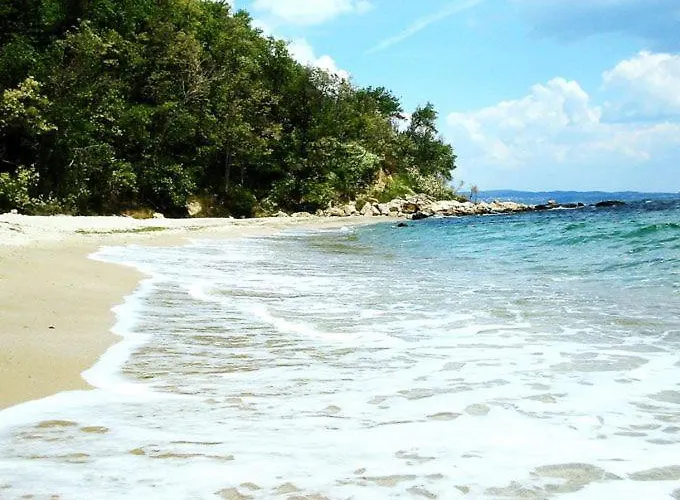 Ssenyange Sea View Appartement