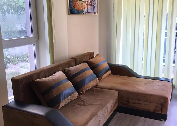 Ssenyange Sea View Varna