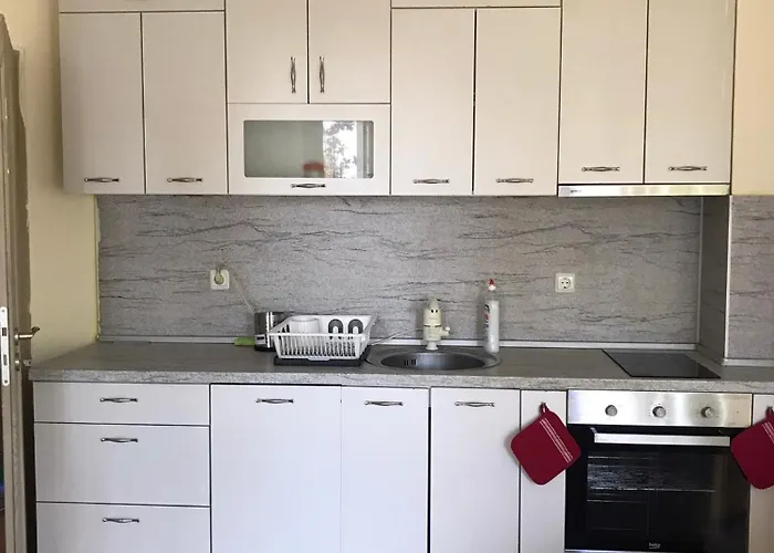 Appartement Ssenyange Sea View