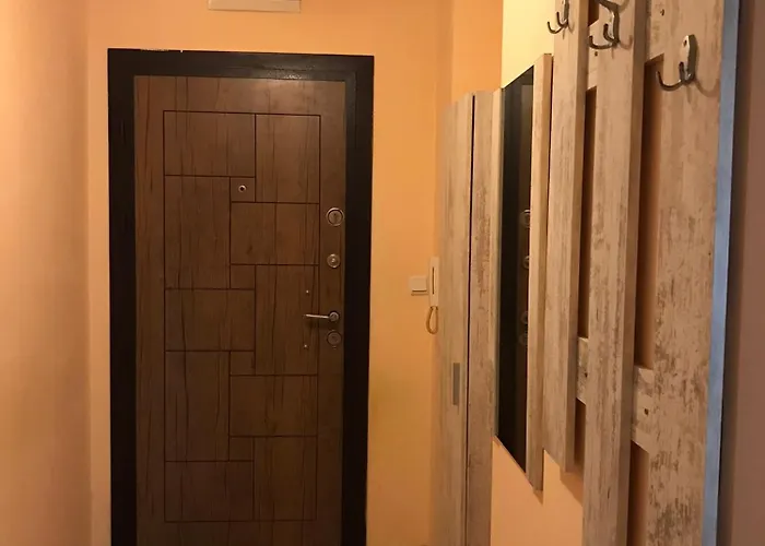 Ssenyange Sea View Apartment *