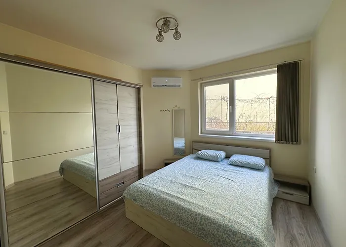 Ssenyange Sea View * Varna